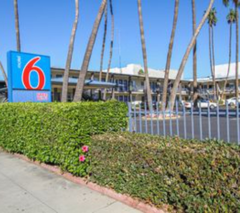 Motel 6 - San Diego, CA