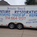 Artistic Touch - Furniture Repair & Refinish
