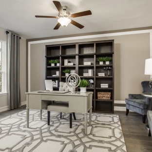 Pulte Homes - Helotes, TX