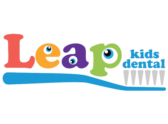 Leap Kids Dental - Fayetteville, AR