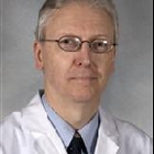 Dr. William P. McCluskey, MD