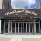 Nostrand Social Restaurant & Music Supper Club