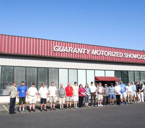 Guaranty RV Travel Ctr - Junction City, OR