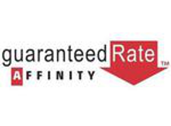 Guaranteed Rate Affinity - Elgin, SC