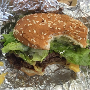 Five Guys - Rochester, MN