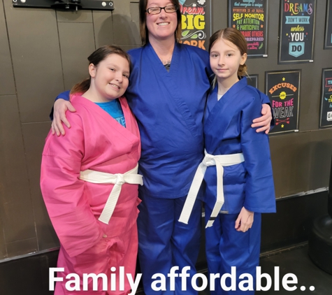 Columbus, WI Black Belt Academy - Columbus, WI