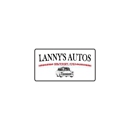 Lanny's Autos - Used Car Dealers