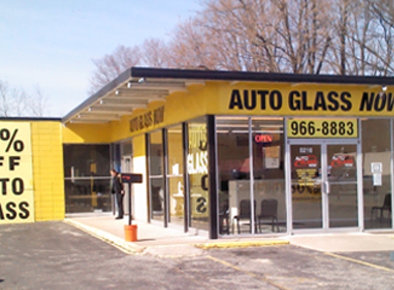 Auto Glass Now - Louisville, KY