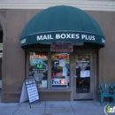 Mail Boxes Plus - Mailbox Rental
