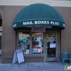 Mail Boxes Plus
