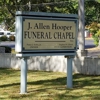 J. Allen Hooper Funeral Chapel gallery
