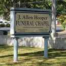 J. Allen Hooper Funeral Chapel - Funeral Supplies & Services