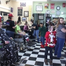 Holiday Barber Shop - Barbers