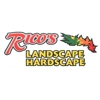 Rico's Landscape & Hardscape gallery