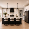Chris Brown Homes gallery