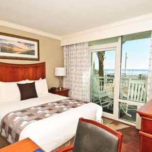 Best Western Plus Grand Strand Inn & Suites - Myrtle Beach, SC