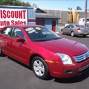 Discount Auto Sales - New Car Dealers