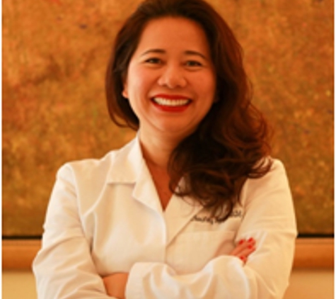 Chaulong Thi Nguyen, DDS, MAGD - Los Altos, CA