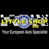 Little Shop of Motors gallery