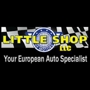Little Shop of Motors