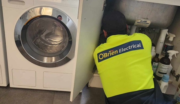 O'Brien Electrical & Plumbing Warrnambool