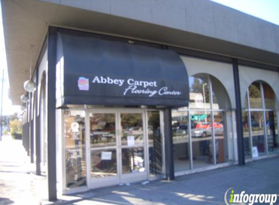 Abbey Carpet & Floor - Menlo Park, CA