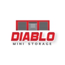 Diablo Mini Storage - Storage Household & Commercial
