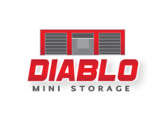 Diablo Mini Storage - Brentwood, CA