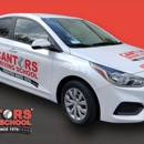 Cantor's Driving School - Truck Driving Schools