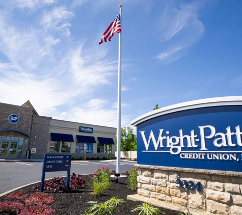 Wright-Patt Credit Union - Dayton, OH