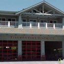 Tiburon Fire Protection District - Fire Departments