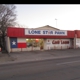 Lone Star Pawn