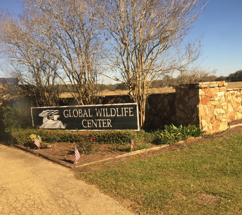 Global Wildlife Center - Folsom, LA