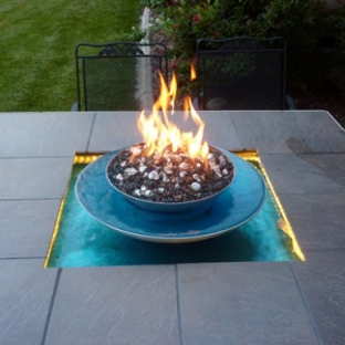 Eco Fire Features.com - Rancho Cucamonga, CA