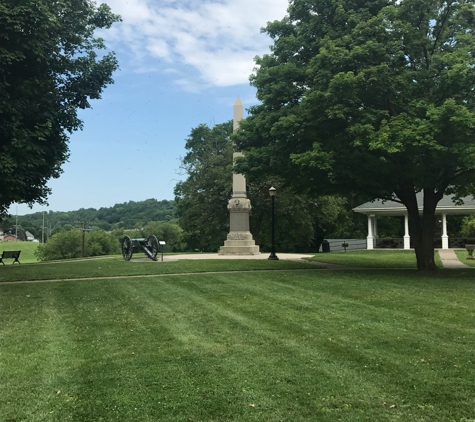 Galena Grant Park - Galena, IL