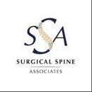 Surgical Spine Associates: Eugene Bonaroti, MD, FACS - Physicians & Surgeons