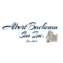 Albert Bachman & Sons - Fireplaces