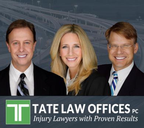 Tate Law Offices, PC - Fort Worth, TX