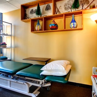 Complete Physical Rehabilitation - Jersey City - Jersey City, NJ