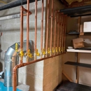 Blue Bear Plumbing, Heating & Air - Heating Contractors & Specialties