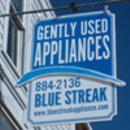 Blue Streak Appliance Inc - Major Appliance Refinishing & Repair