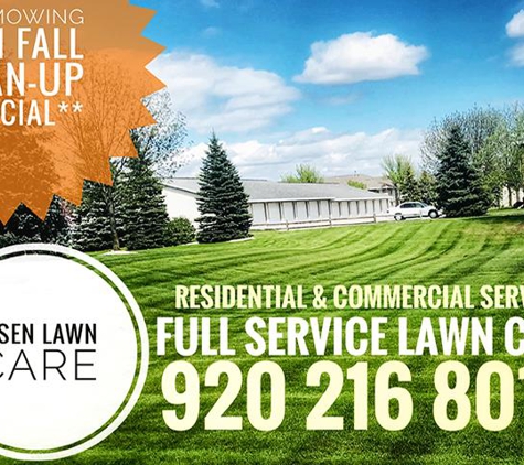 Risen Lawn Care - Deerfield, WI