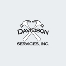 Davidson Services Inc - Handyman Services