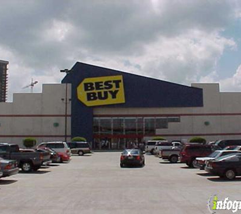 Best Buy - Houston, TX