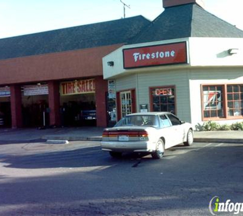 Firestone Complete Auto Care - Yorba Linda, CA