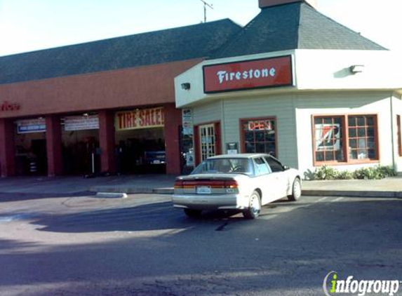 Firestone Complete Auto Care - Yorba Linda, CA