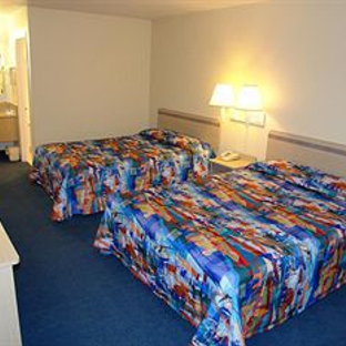 Motel 6 - Vancouver, WA