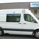 Northwestern Emergency Vehicles Inc - Medical Clinics
