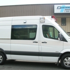 Northwestern Emergency Vehicles Inc