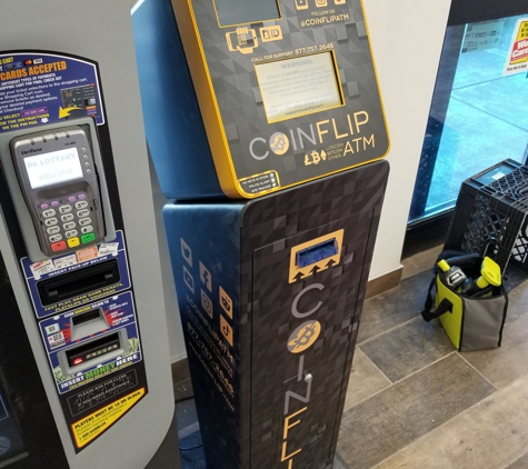 CoinFlip Bitcoin ATM - Dunmore, PA